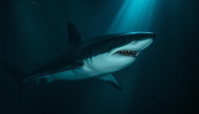 El-sexto-sentido-de-los-tiburones El sexto sentido de los tiburones