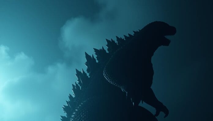 El sonido de Godzilla