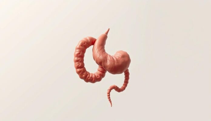 Función del apéndice