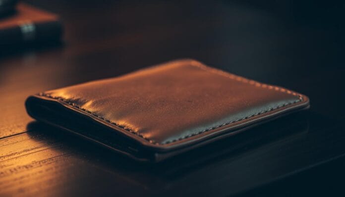 La billetera de Satoshi Nakamoto