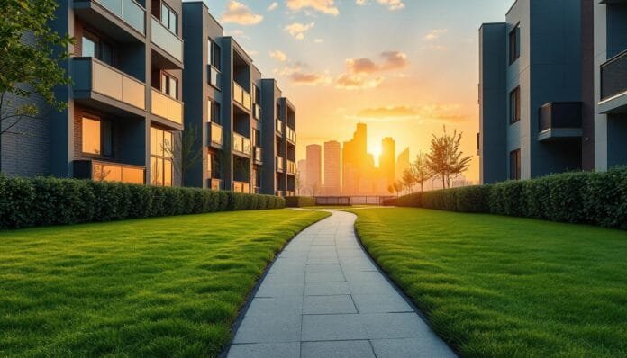 La historia de Airbnb