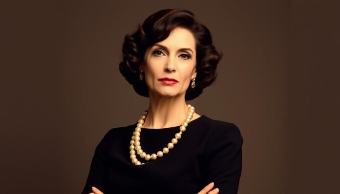 La-historia-de-Chanel La historia de Chanel