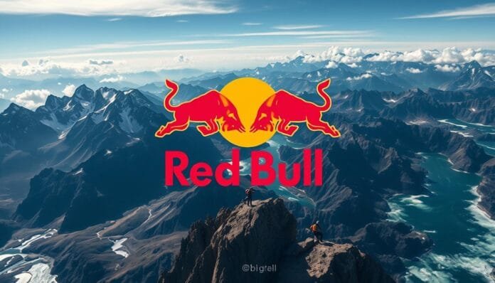 La historia de Red Bull