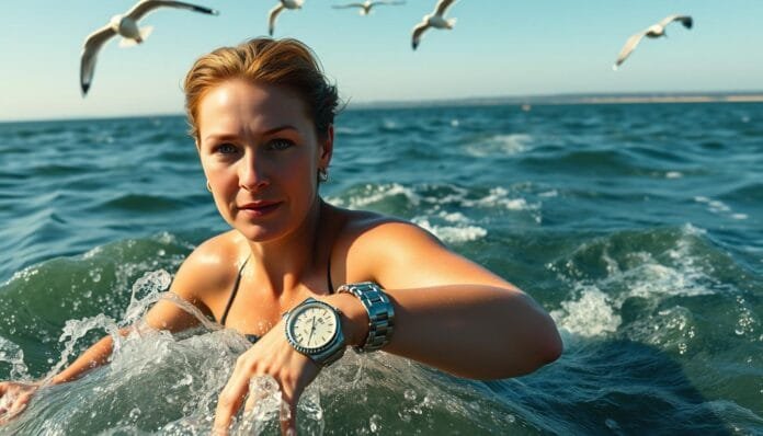 La historia de Rolex