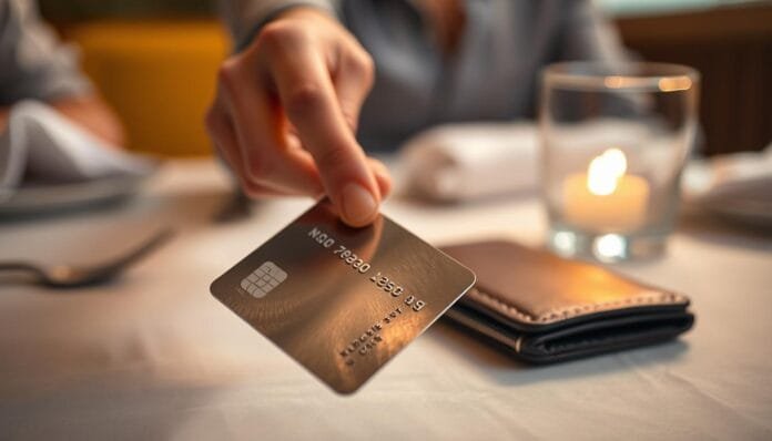 La historia de las tarjetas de crédito