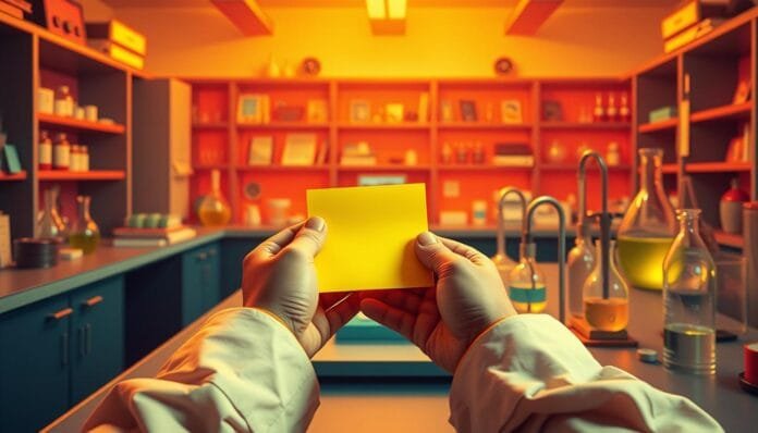 La historia de los Post-it