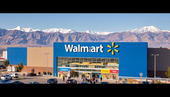 La historia de los supermercados Lider