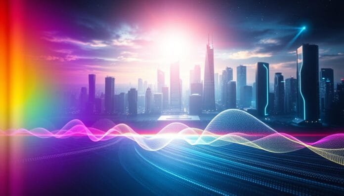 Los colores que no vemos