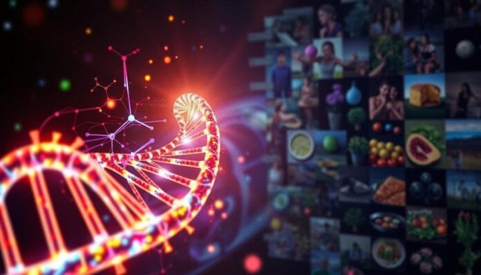 Qué es la epigenética