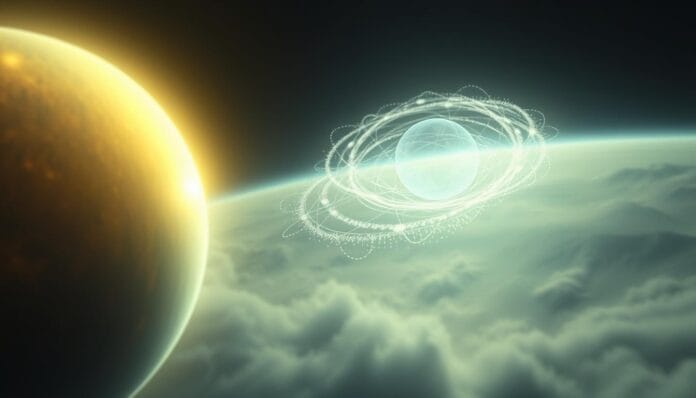 Zumbido de la Tierra