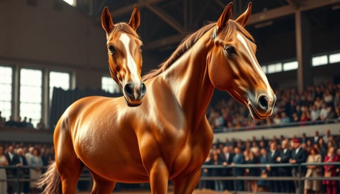 El caballo matemático