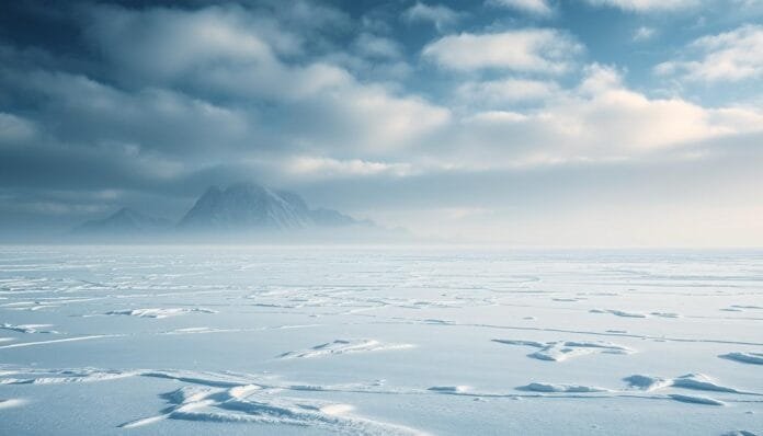 El día que la Tierra se congeló
