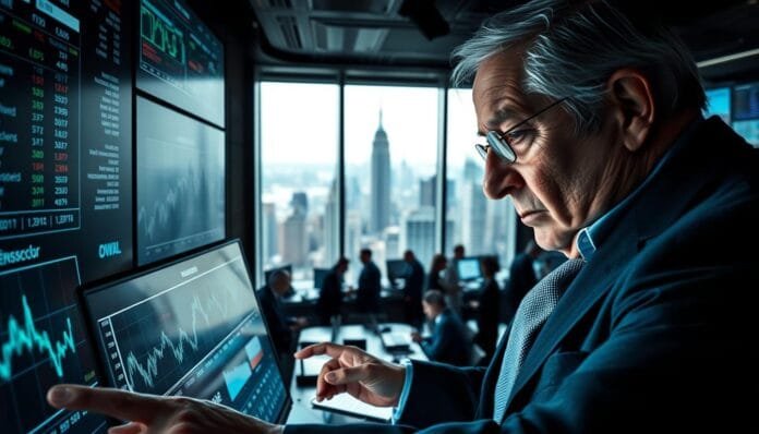 El hombre que quebró al Banco de Inglaterra