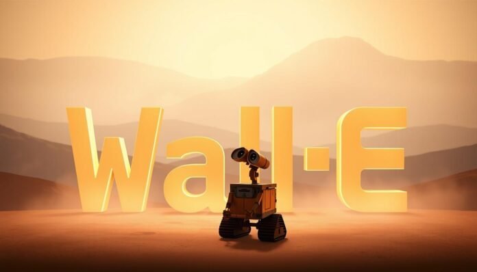 El nombre de Wall-E
