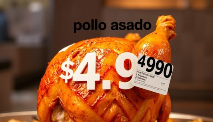 El secreto de Costco
