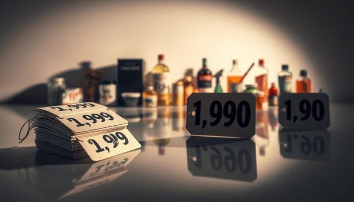 El secreto de los precios