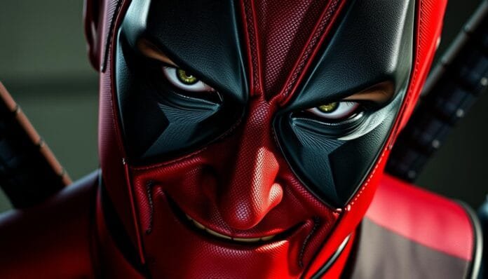 El verdadero nombre de Deadpool