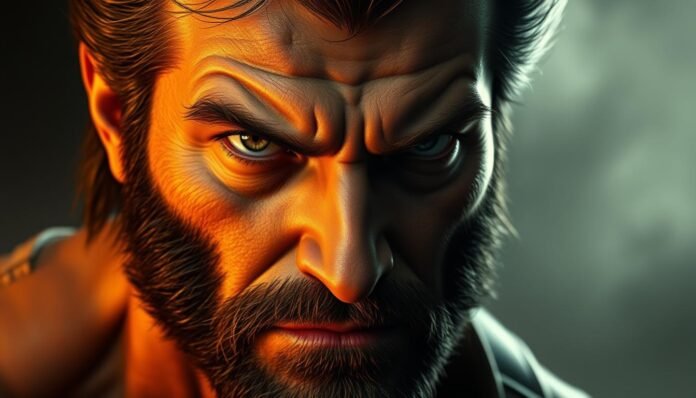 El verdadero nombre de Wolverine