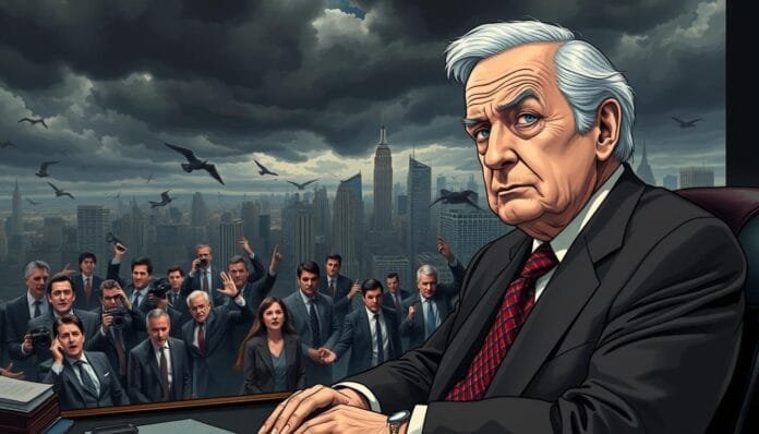 La estafa piramidal más grande