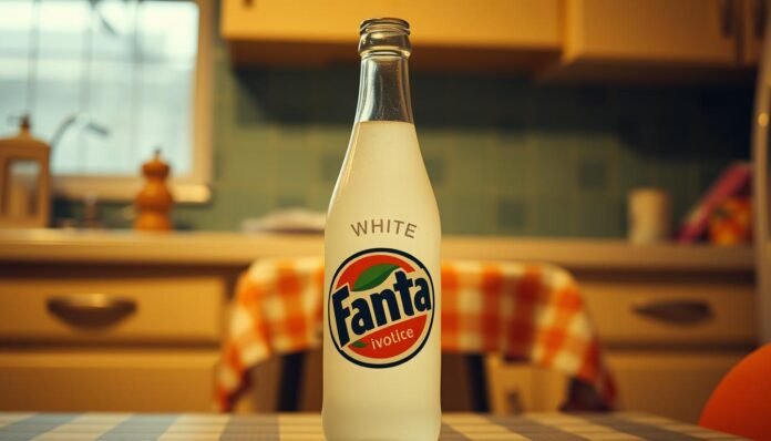 La historia de la Fanta en Chile