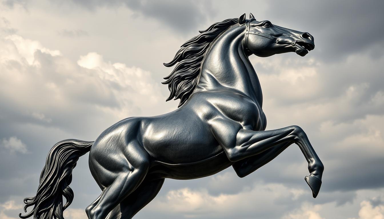 La historia de la marca Ferrari