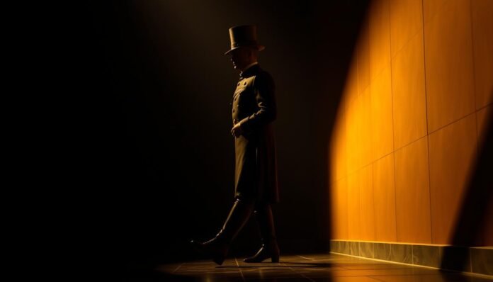 La historia de la marca Johnnie Walker