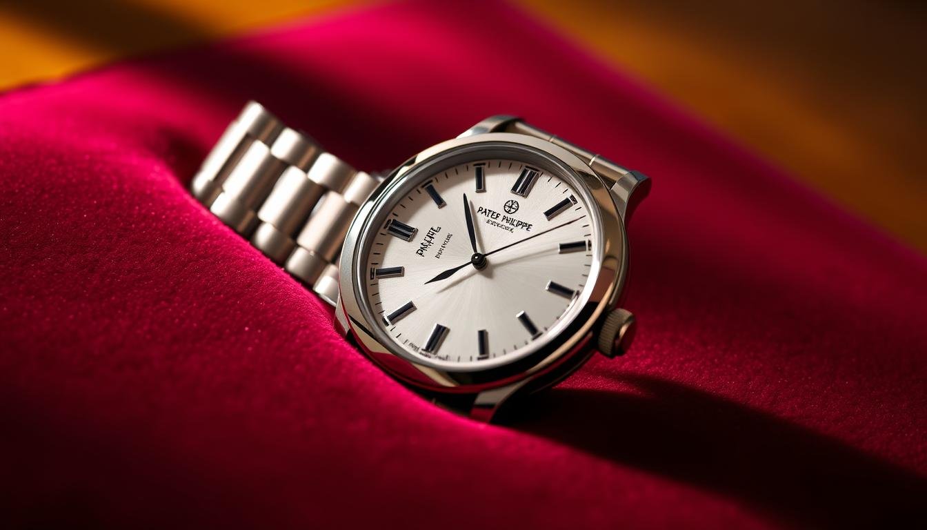 La historia de la marca Patek Philippe