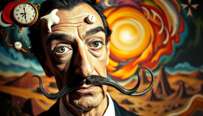 La historia del logo de Chupa Chups