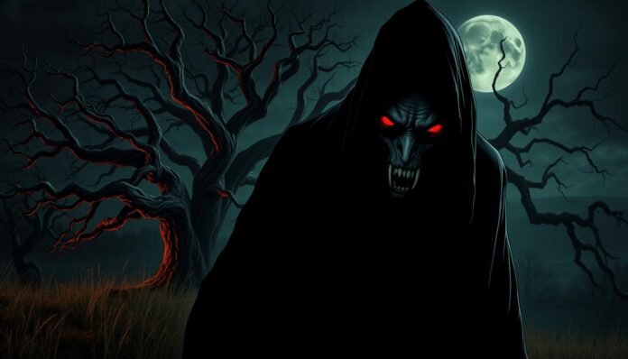 La leyenda de los Vampiros