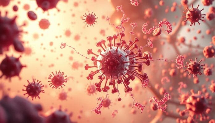 La memoria del sistema inmune