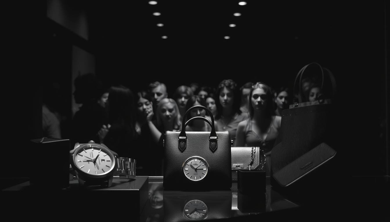 La psicología de la escasez