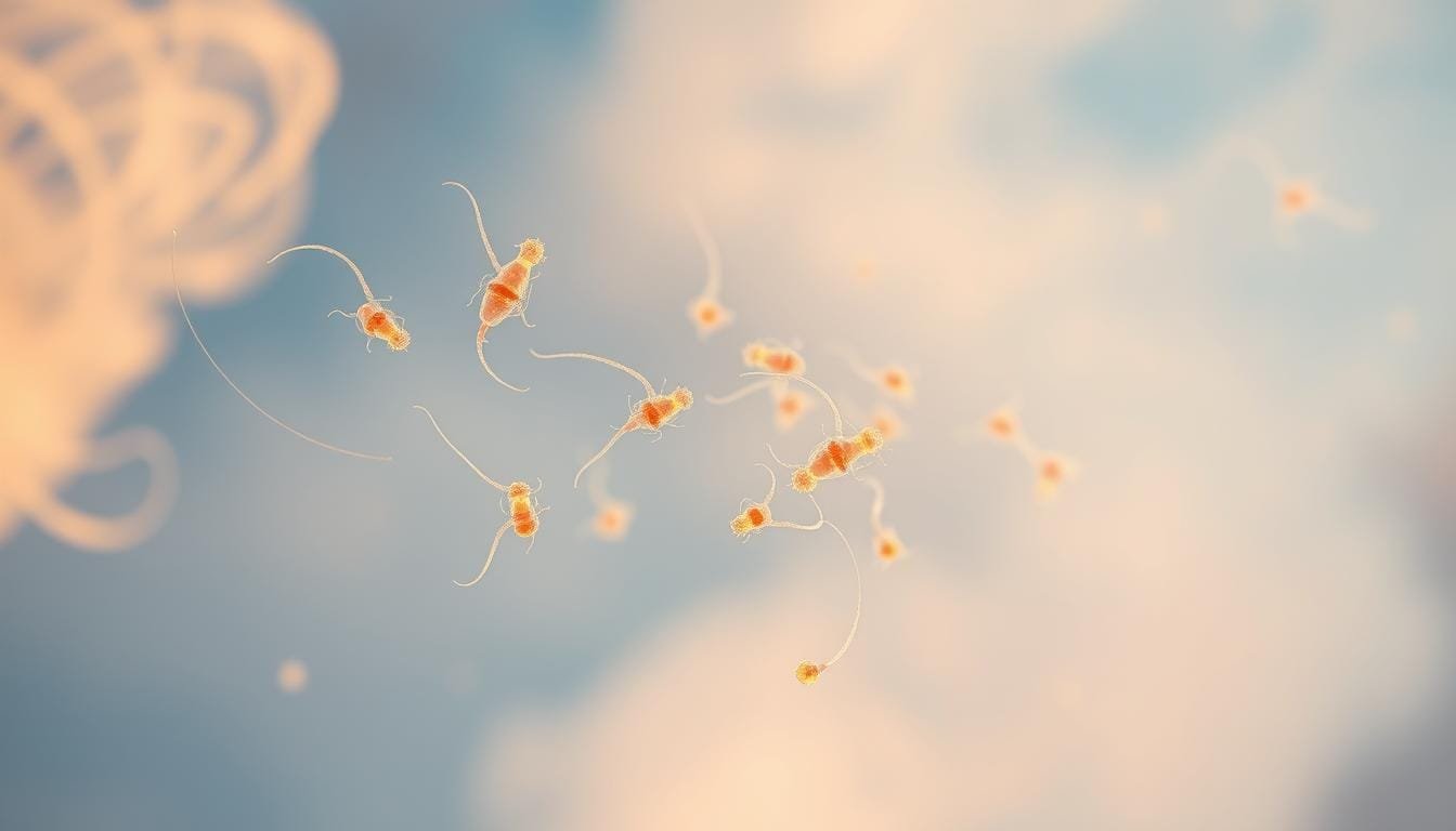 Los microbios de las nubes