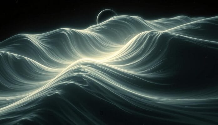 ¿Qué son las ondas gravitacionales?