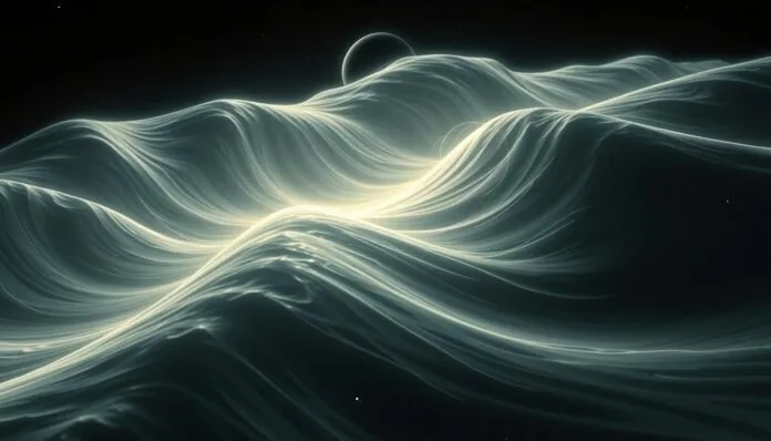 ¿Qué son las ondas gravitacionales?