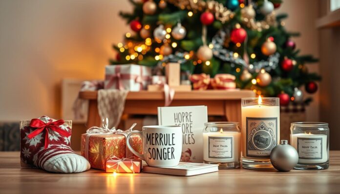 Ideas para regalar al amigo secreto en navidad