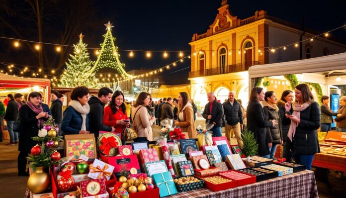 Ideas para regalar esta navidad en Chile