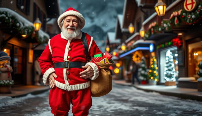 Por qué Viejito Pascuero