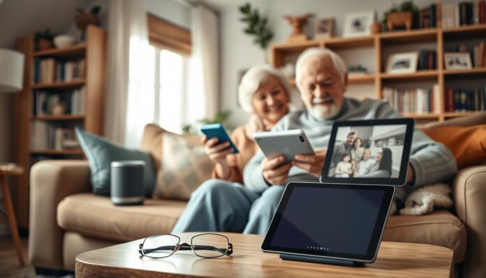 Regalos para abuelos