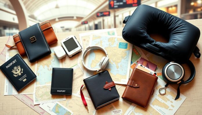 Regalos para viajeros